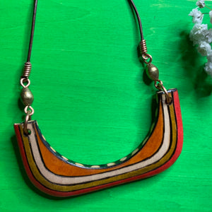 Sojourn Necklace