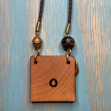 Load image into Gallery viewer, FRACTAL Necklace