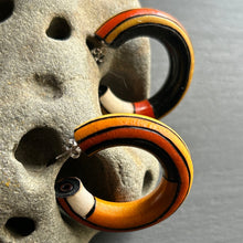 Load image into Gallery viewer, Hoop de Loops #5