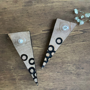 WISDOM Ear Cookies
