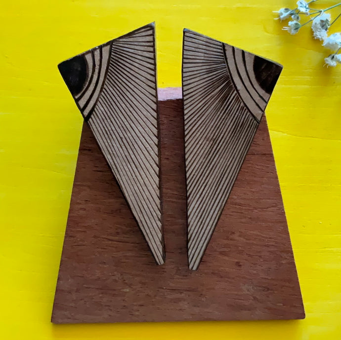 WISDOM Ear Cookies