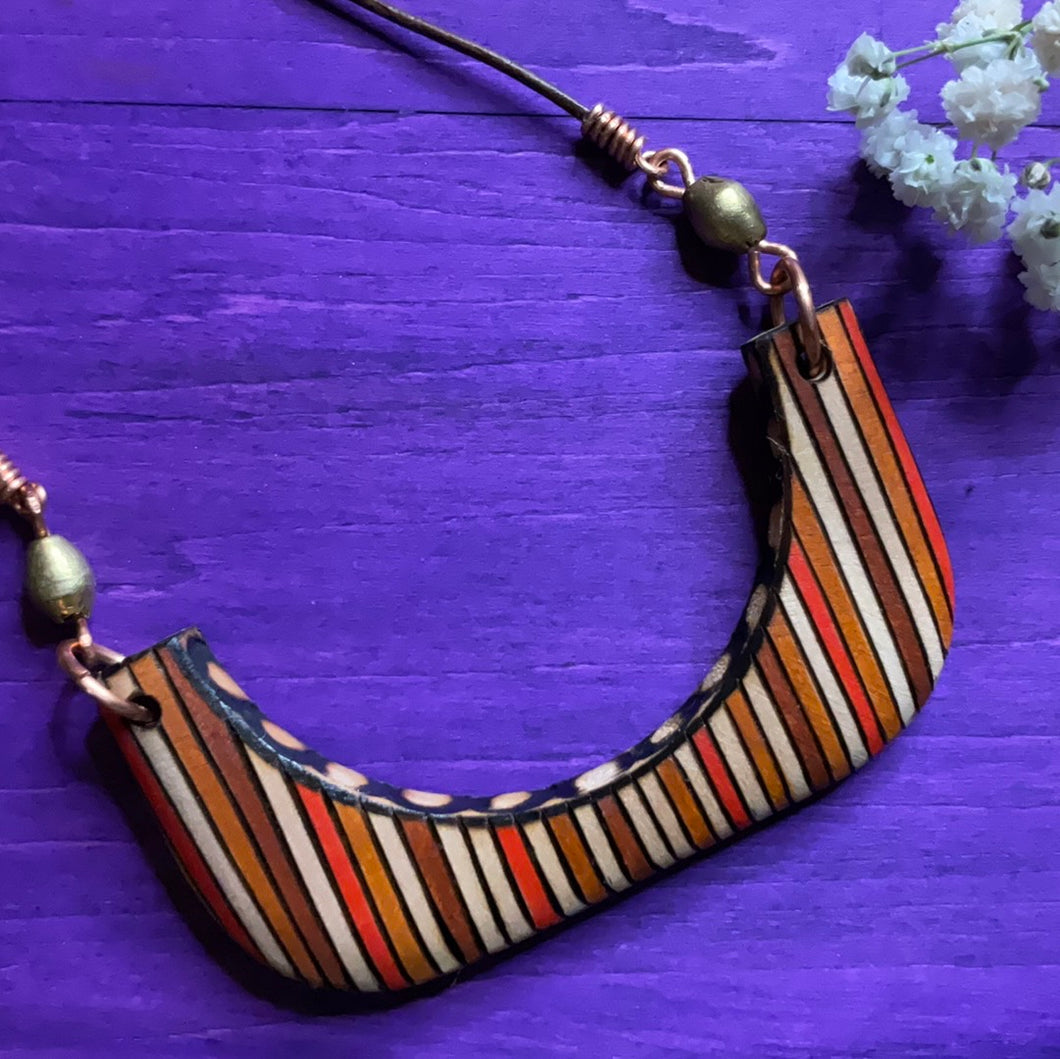 Sojourn Necklace
