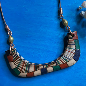 Sojourn Necklace