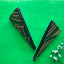 Load image into Gallery viewer, WISDOM Ear Cookies