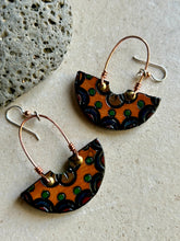 Load image into Gallery viewer, Ember Echo Ear Cookies #1