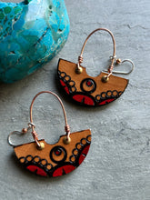 Load image into Gallery viewer, Ember Echo Ear Cookies #9
