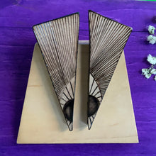 Load image into Gallery viewer, WISDOM Ear Cookies