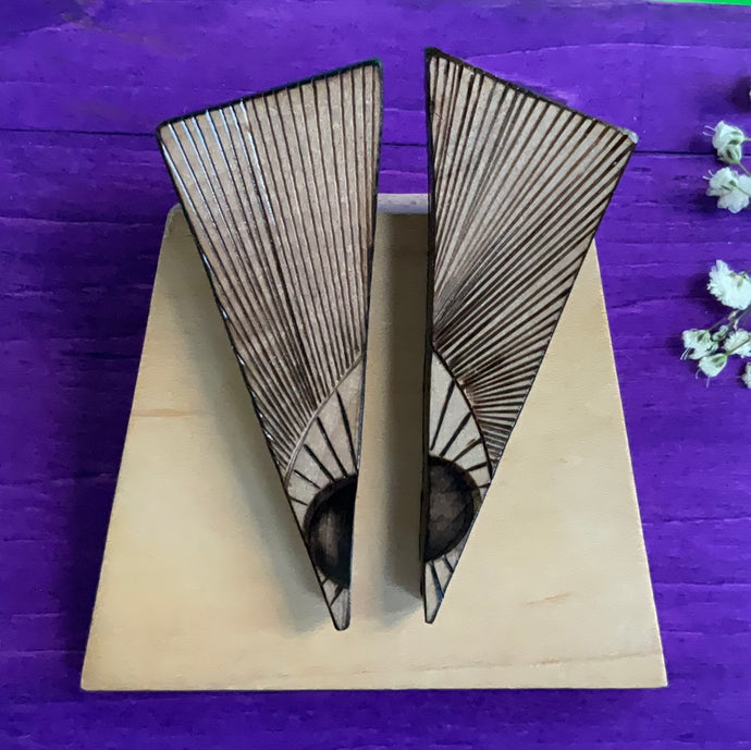 WISDOM Ear Cookies