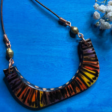 Load image into Gallery viewer, Sojourn Necklace