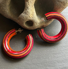 Load image into Gallery viewer, Hoop de Loops #3