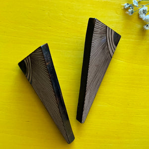 WISDOM Ear Cookies