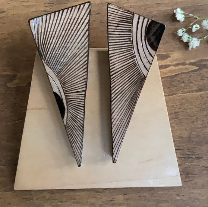WISDOM Ear Cookies