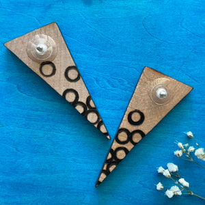 WISDOM Ear Cookies