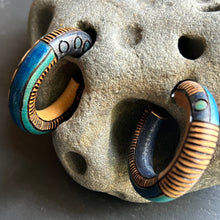 Load image into Gallery viewer, Hoop de Loops #6