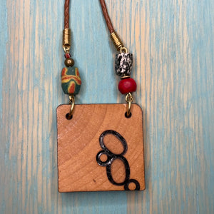 FRACTAL Necklace