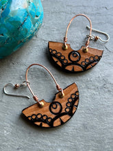 Load image into Gallery viewer, Ember Echo Ear Cookies #8