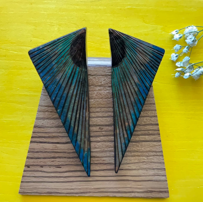 WISDOM Ear Cookies