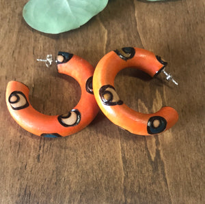 INFINITE Ear Cookies