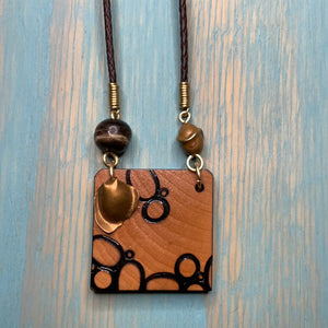 FRACTAL Necklace