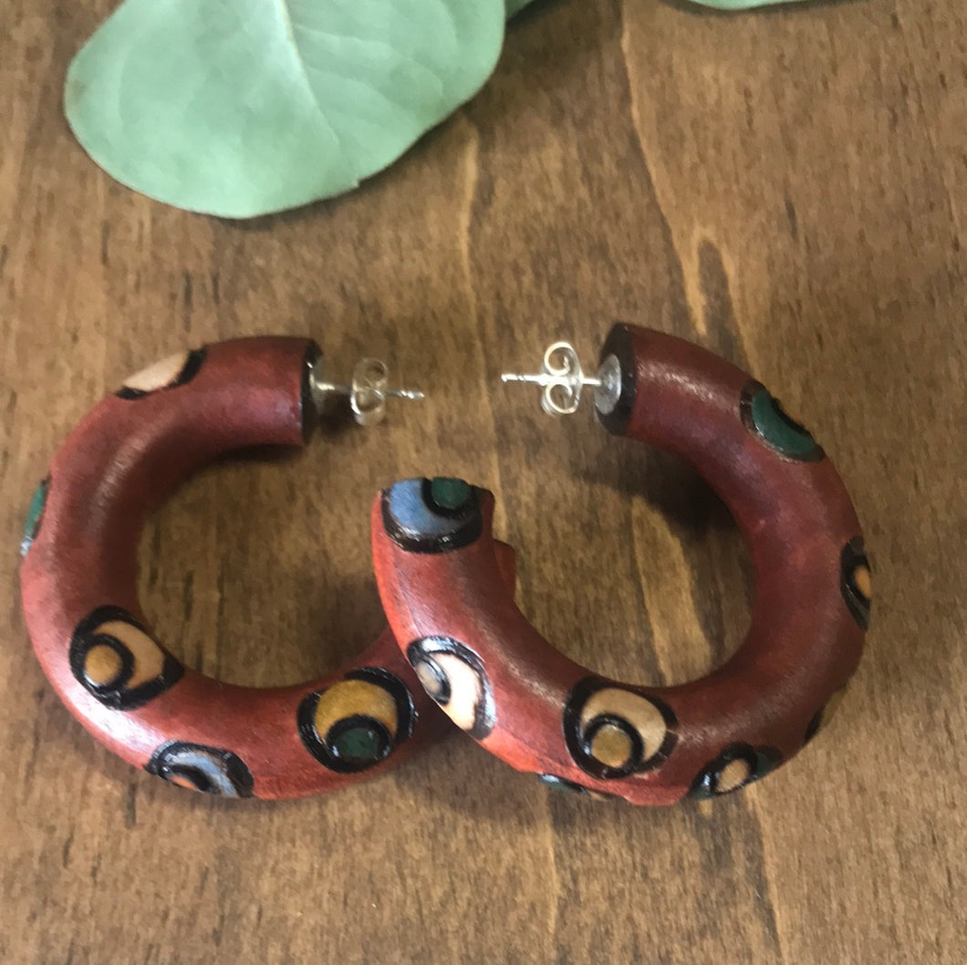 INFINITE Ear Cookies