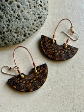 Load image into Gallery viewer, Ember Echo Ear Cookies #2