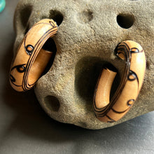 Load image into Gallery viewer, Hoop de Loops #1