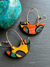 Load image into Gallery viewer, Ember Echo Ear Cookies #6