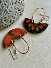 Load image into Gallery viewer, Ember Echo Ear Cookies #1