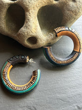 Load image into Gallery viewer, Hoop de Loops #6