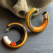 Load image into Gallery viewer, Hoop de Loops #5