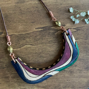 Sojourn Necklace
