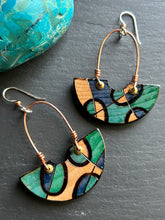 Load image into Gallery viewer, Ember Echo Ear Cookies #7