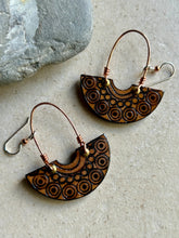 Load image into Gallery viewer, Ember Echo Ear Cookies #3