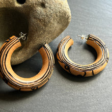 Load image into Gallery viewer, Hoop de Loops #1
