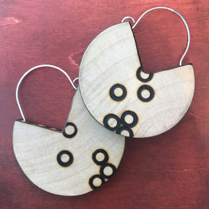 CLARITY EAR COOKIES