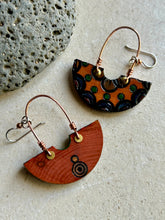 Load image into Gallery viewer, Ember Echo Ear Cookies #1