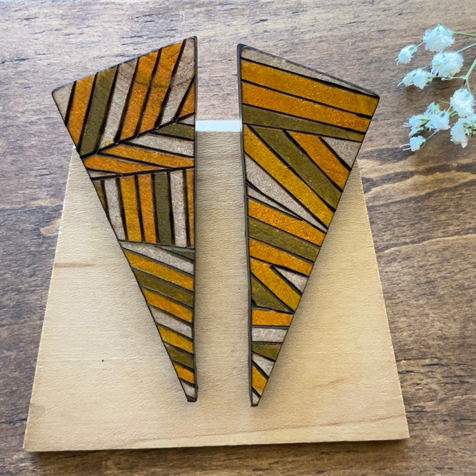 WISDOM Ear Cookies