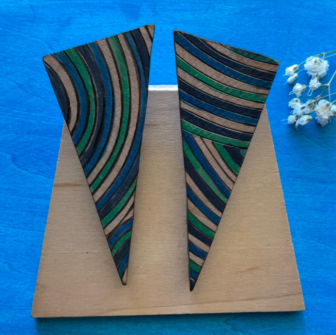 WISDOM Ear Cookies