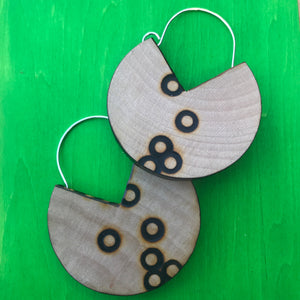 CLARITY EAR COOKIES