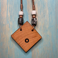 Load image into Gallery viewer, FRACTAL Necklace