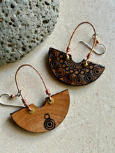 Load image into Gallery viewer, Ember Echo Ear Cookies #2