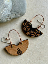 Load image into Gallery viewer, Ember Echo Ear Cookies #4