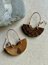 Load image into Gallery viewer, Ember Echo Ear Cookies #3