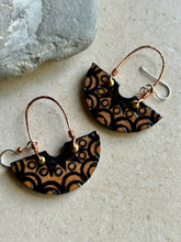 Load image into Gallery viewer, Ember Echo Ear Cookies #4