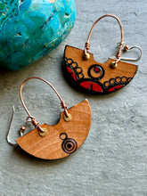 Load image into Gallery viewer, Ember Echo Ear Cookies #9