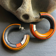 Load image into Gallery viewer, Hoop de Loops #5