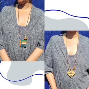 FRACTAL Necklace