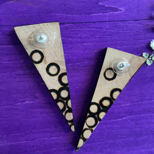 WISDOM Ear Cookies