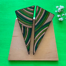 Load image into Gallery viewer, WISDOM Ear Cookies