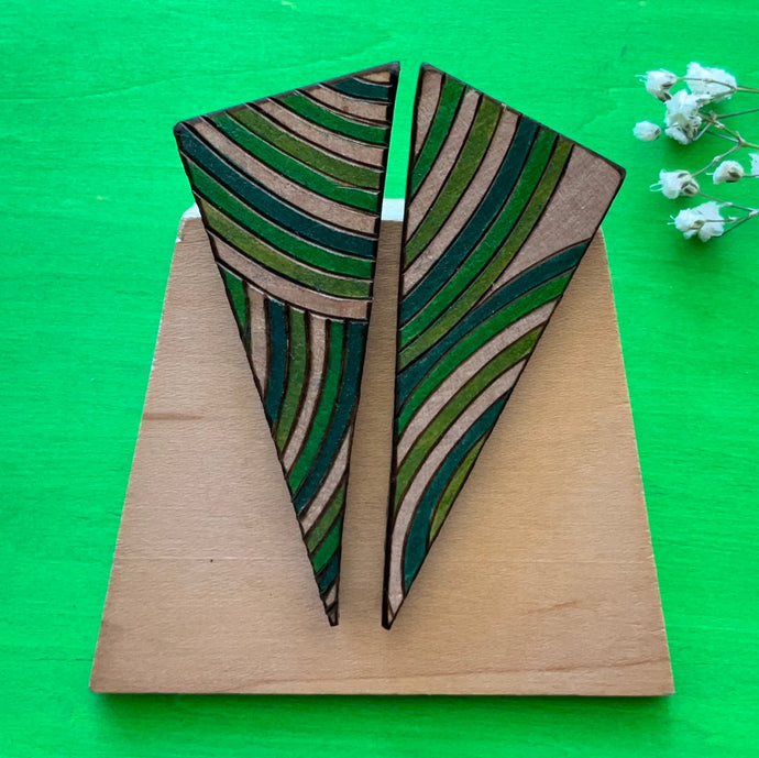 WISDOM Ear Cookies